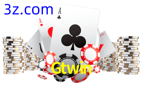 Jogue jogos de pôquer em Gtwin
