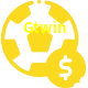 Aposte em esportes do mundo todo no Gtwin!